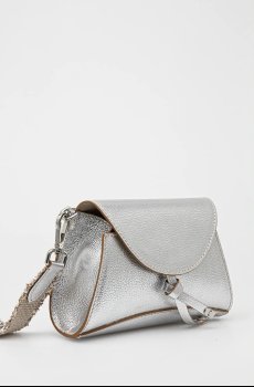 Кожаная сумочка Gianni Chiarini MARGOT