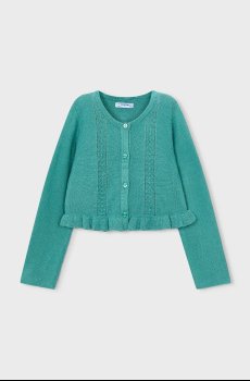 Детский кардиган Mayoral