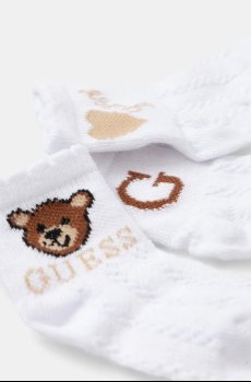 Носки для младенцев Guess 3 шт
