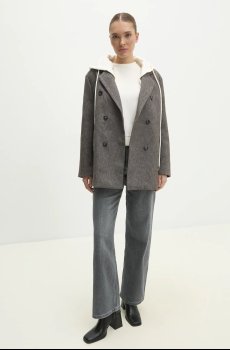 Пальто Answear.LAB