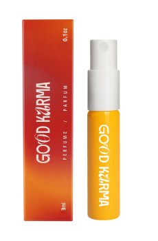 13PERFUMES Good Karma Духи унисекс, 3 мл (пробник)