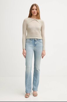 Шерстяной свитер Hoss Intropia