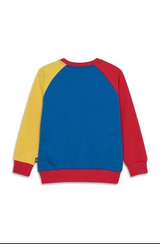 Детская хлопковая кофта Lego LWSAKU 705