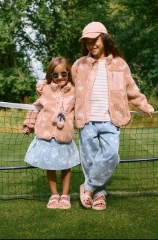 Брелок Liewood Alfredo Sweethearts Keychain