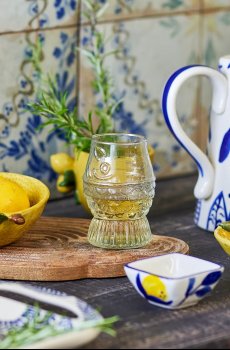 Стакан Bloomingville Kadir 380 ml