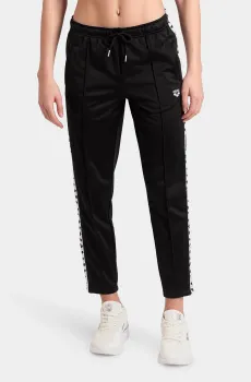 Женские черные спортивные брюки Черный XS Arena 001780-510