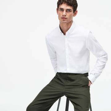Lacoste сорочка чоловіча Lacoste сорочка чоловіча