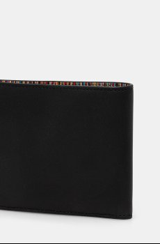 Кожаный кошелек Paul Smith