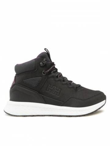 Helly Hansen Снікерcи Sneboo 11828_990 Чорний Helly Hansen Снікерcи Sneboo 11828_990 Чорний