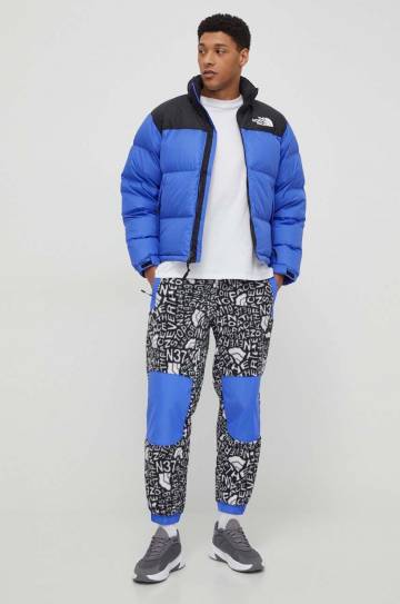 Брюки The North Face мужские с узором Брюки The North Face мужские с узором