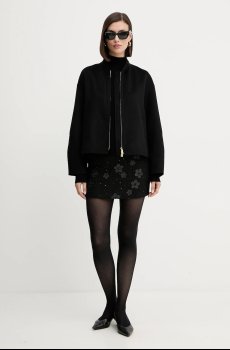 Шерстяной свитер Marella