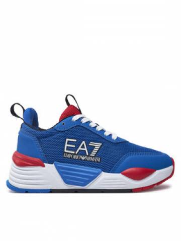 EA7 Emporio Armani Снікерcи 7Y000006 AF11987 MZ035 Cиній EA7 Emporio Armani Снікерcи 7Y000006 AF11987 MZ035 Cиній