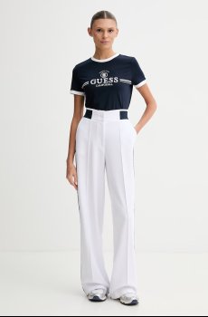 Футболка для женщин из хлопка MILA