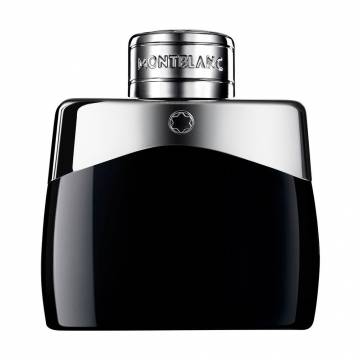 Montblanc Legend Туалетная вода мужская, 50 мл Montblanc Legend Туалетная вода мужская, 50 мл