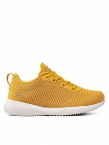 Skechers Снікерcи BOBS SPORT Tough Talk 32504/YEL Жовтий Skechers Снікерcи BOBS SPORT Tough Talk 32504/YEL Жовтий