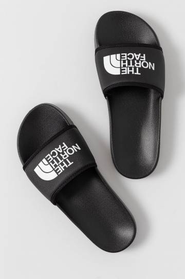 Шлепанцы The North Face мужские цвет чёрный NF0A4T2RKY41-KY41 Шлепанцы The North Face мужские цвет чёрный NF0A4T2RKY41-KY41