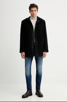 Пальто с добавлением шерсти G-Star 0