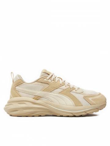 Puma Снікерcи 395295 01 Бежевий Puma Снікерcи 395295 01 Бежевий