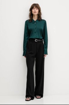 Рубашка HUGO Elka