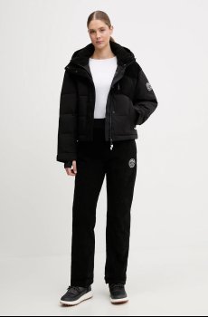 Лыжная куртка EA7 Emporio Armani