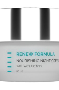 Питательный крем Holy Land Cosmetics Renew Formula Nourishing Cream для нормальной и сухой кожи лица, 50 мл
