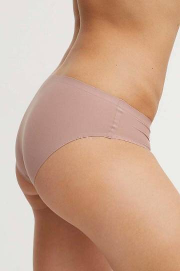 Трусы Chantelle цвет розовый C26430 Трусы Chantelle цвет розовый C26430
