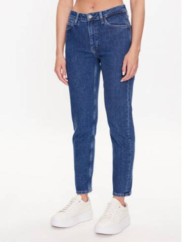 Calvin Klein Джинси K20K206192 Голубий Slim Fit Calvin Klein Джинси K20K206192 Голубий Slim Fit