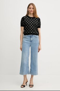 Джинсы Guess BELLFLOWER