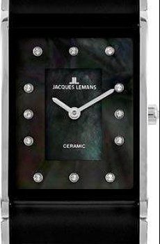 Женские часы Jacques Lemans