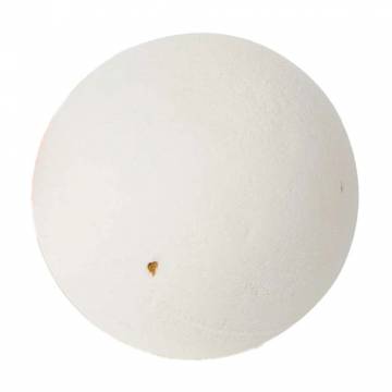 Бомбочка для ванны Isabelle Laurier Bath Bomb, Cleopatras Desire-White Musk, 175 г