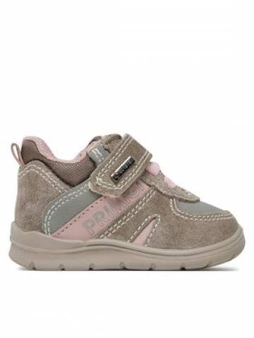 Primigi Черевики GORE-TEX 4856133 Коричневий Primigi Черевики GORE-TEX 4856133 Коричневий