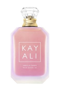 Kayali Fragrances Vanilla Candy Rock Sugar 42 Парфюмированная вода унисекс, 50 мл