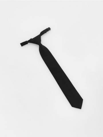 Reserved - CHILDREN`S TIE - чорний - 739EB-99X Reserved - CHILDREN`S TIE - чорний - 739EB-99X