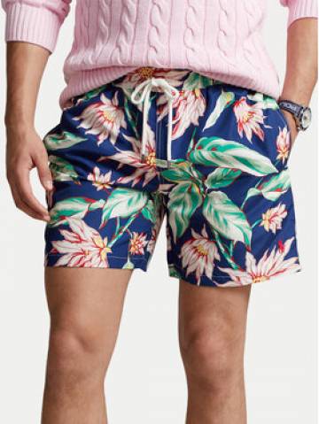 Polo Ralph Lauren Шорти для плавання 710936410001 Кольоровий Regular Fit Polo Ralph Lauren Шорти для плавання 710936410001 Кольоровий Regular Fit