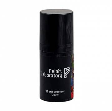 Крем для кожи вокруг глаз Pelart Laboratory 3D Eye Treatment Cream, 30 мл