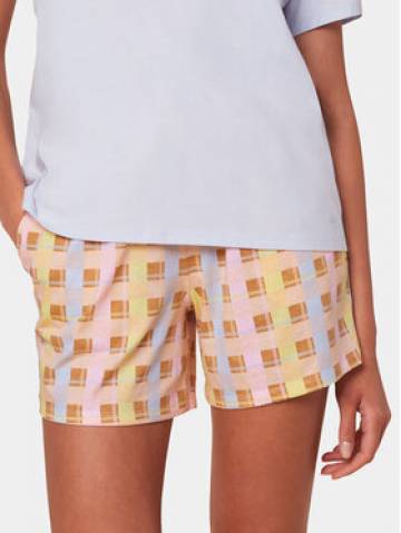 Triumph Піжамні шорти Mix & Match 10218280 Кольоровий Relaxed Fit Triumph Піжамні шорти Mix & Match 10218280 Кольоровий Relaxed Fit