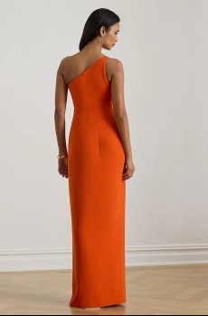 Платье Lauren Ralph Lauren