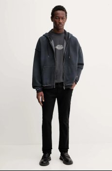 Хлопковая футболка Guess Originals