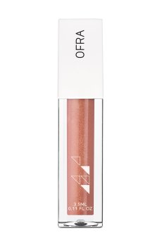 Уценка! Блеск для губ OFRA Lip Gloss, Natural, 3.5 мл