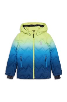Детская лыжная куртка Lego