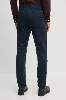 Брюки Boss Orange Chino_tapered