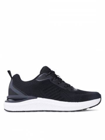 Halti Снікерcи Gale Bx M Sneaker Чорний Halti Снікерcи Gale Bx M Sneaker Чорний