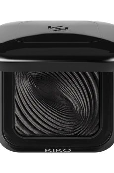 Тени для век Kiko Milano New Water Eyeshadow 22 Black, 3 г