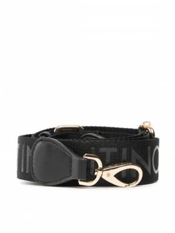 Valentino Змінний ремінь для сумки Shoulder VTS7KQ01 Чорний Valentino Змінний ремінь для сумки Shoulder VTS7KQ01 Чорний