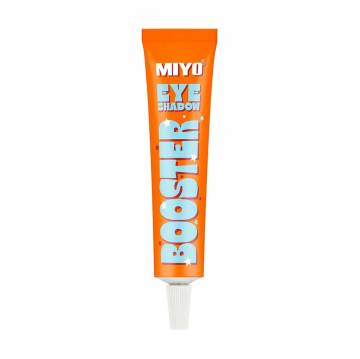 Крем-основа под тени Miyo Eyeshadow Booster, 15 мл Крем-основа под тени Miyo Eyeshadow Booster, 15 мл