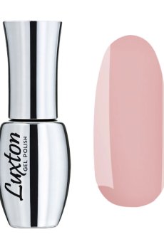 Жидкий полигель для ногтей Luxton Liquid Poly Gel 12, 15 мл