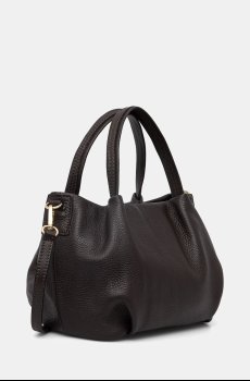 Кожаная сумочка Answear.LAB