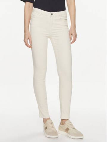Morgan Джинси 231-PRETTY1 Écru Slim Fit Morgan Джинси 231-PRETTY1 Écru Slim Fit