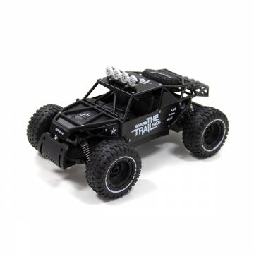 Автомобіль Sulong Toys Off-road crawler rase матовий чорний (SL-309RHMBl) Автомобіль Sulong Toys Off-road crawler rase матовий чорний (SL-309RHMBl)