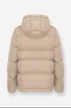 Пуховая куртка Colmar